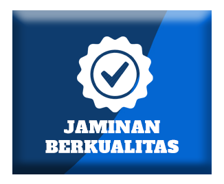Ikon jaminan - garansi dan SLA layanan