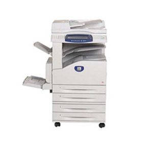 Fuji Xerox ApeosPort 450i/550i - sewa mesin fotocopy multifungsi