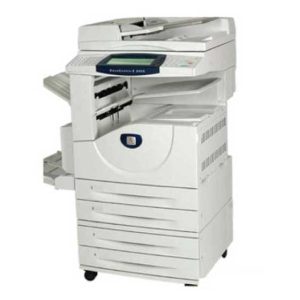 Fuji Xerox DocuCentre-III 3007 - sewa mesin fotocopy efisien