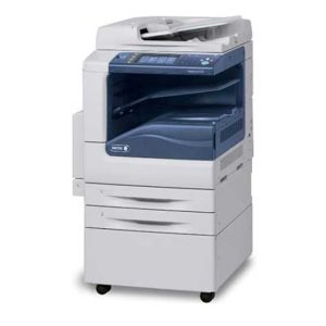 Fuji Xerox DocuCentre-IV 2060/3060 - sewa mesin fotocopy kantor