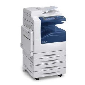 Fuji Xerox DocuCentre/ApeosPort-IV 4070/5070 - sewa mesin fotocopy volume tinggi