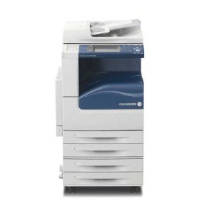Fuji Xerox DocuCentre-IV C2260 - sewa mesin fotocopy warna