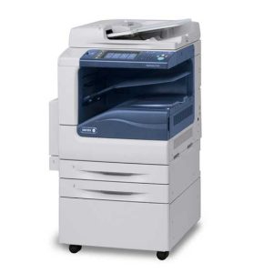 Fuji Xerox WorkCentre 5335 - sewa mesin fotocopy monochrome